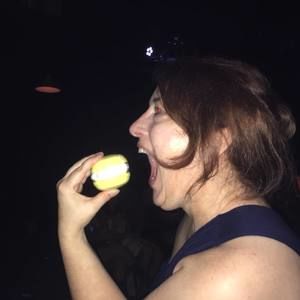 Meet your Posher, Anne